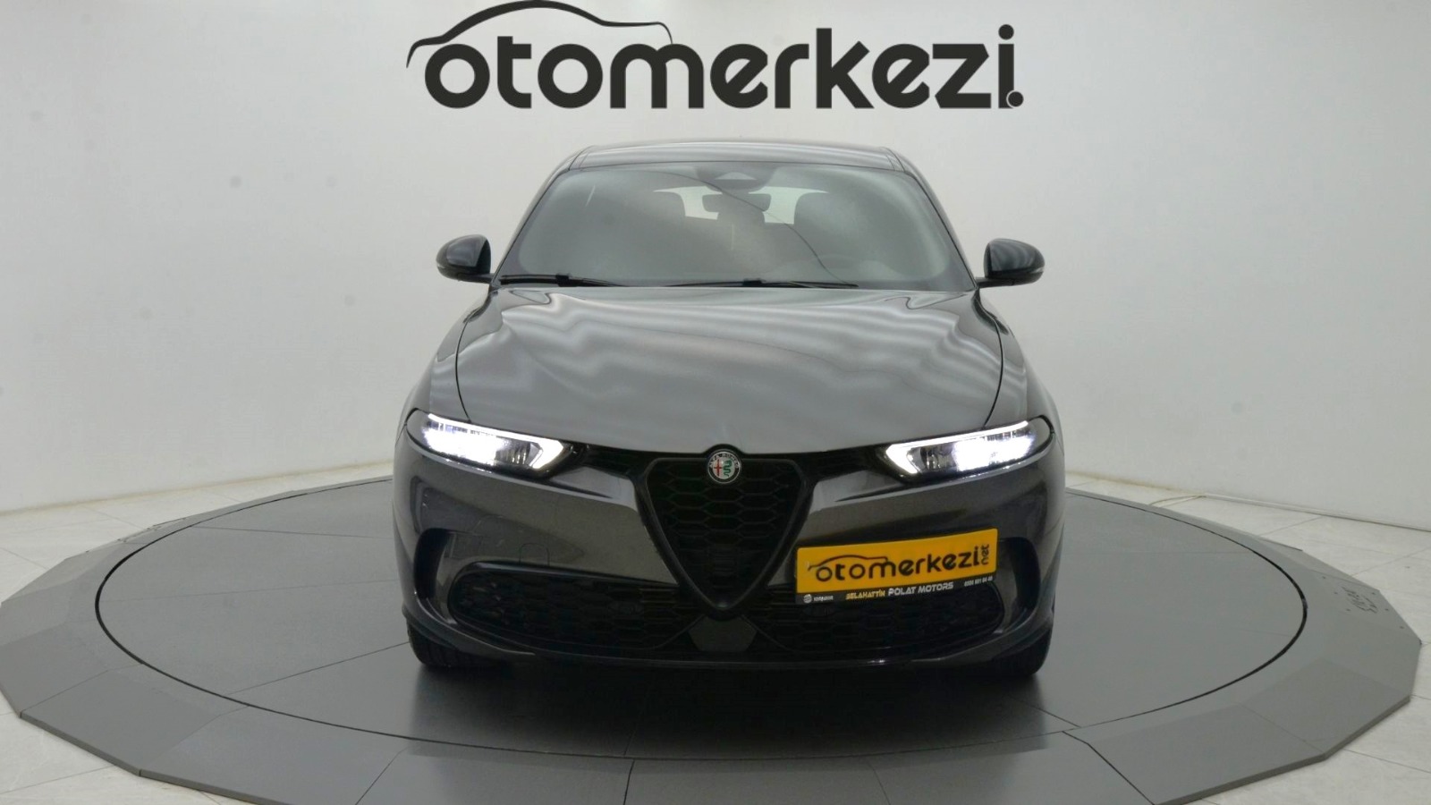 ALFA ROMEO TONALE 15